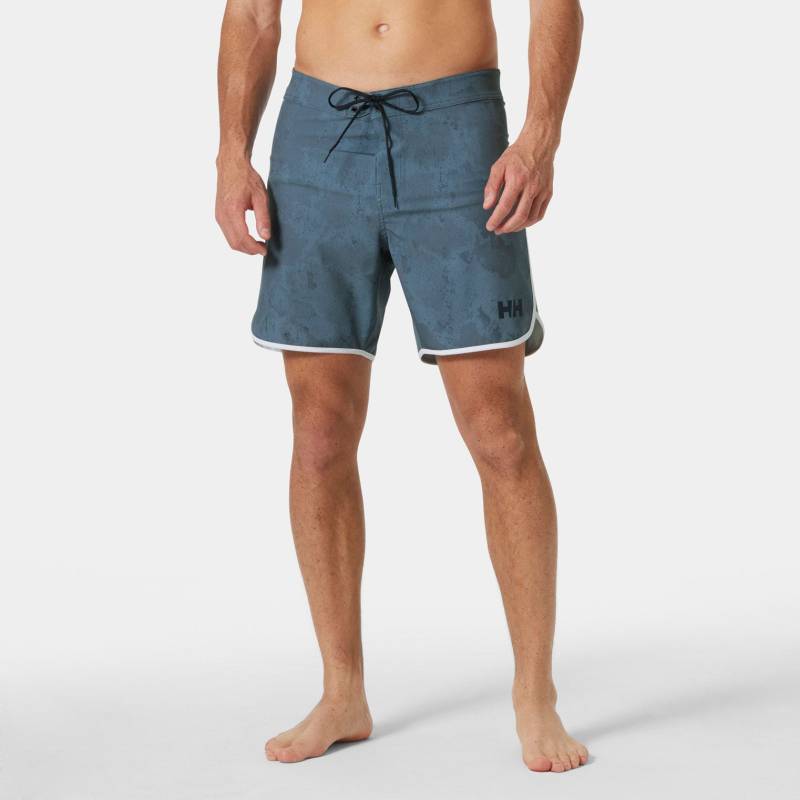 Helly Hansen Herren Hp Curve Board-shorts 7" 36 Helly Hansen Herren Hp Curve Board-shorts 7" 36 von Helly Hansen