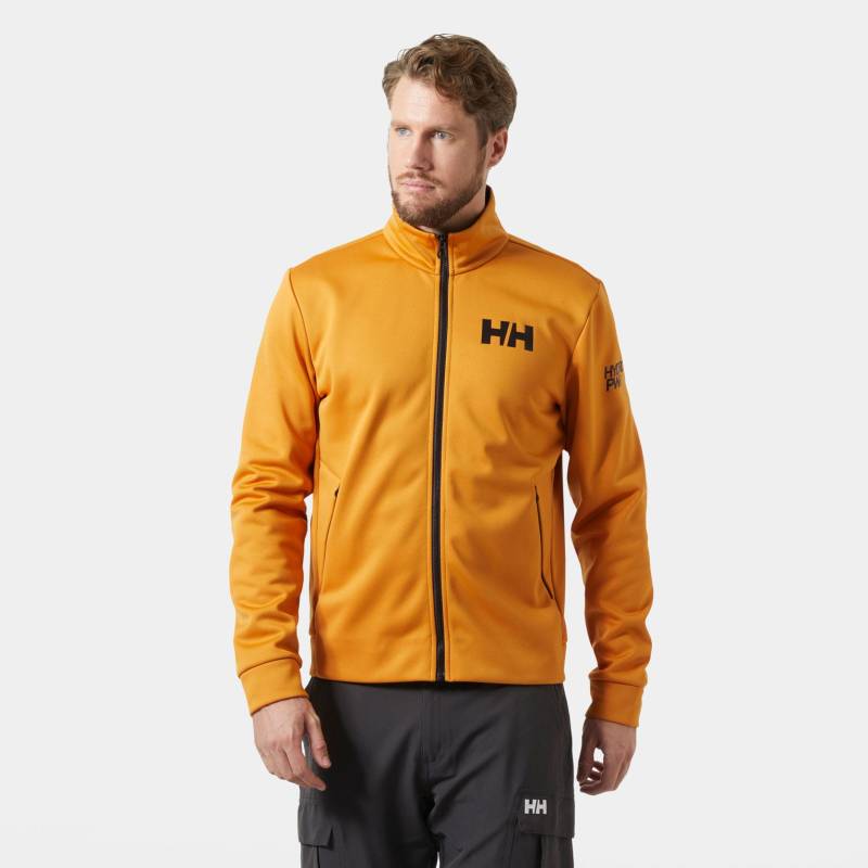 Helly Hansen Herren Hp Fleece-jacke 2.0 2XL von Helly Hansen