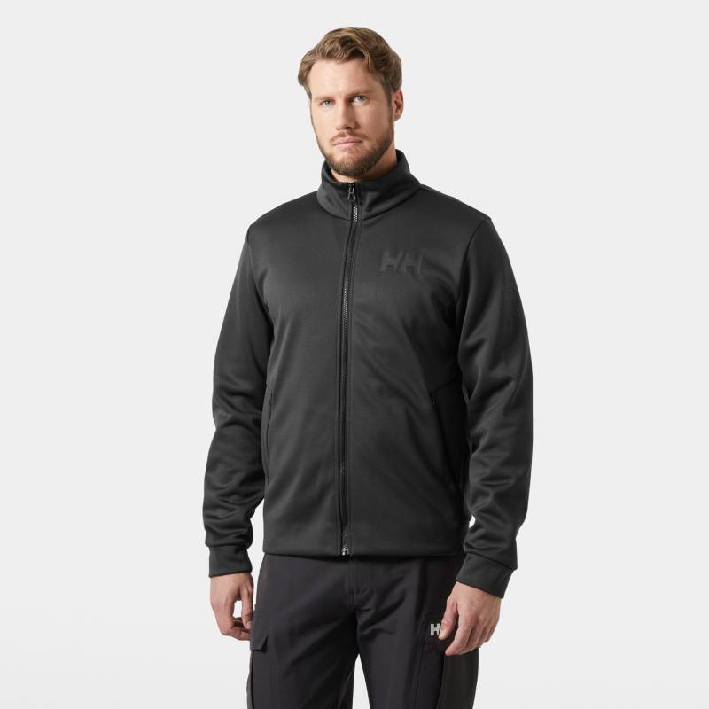 Helly Hansen Herren Hp Fleece-jacke 2.0 2XL von Helly Hansen