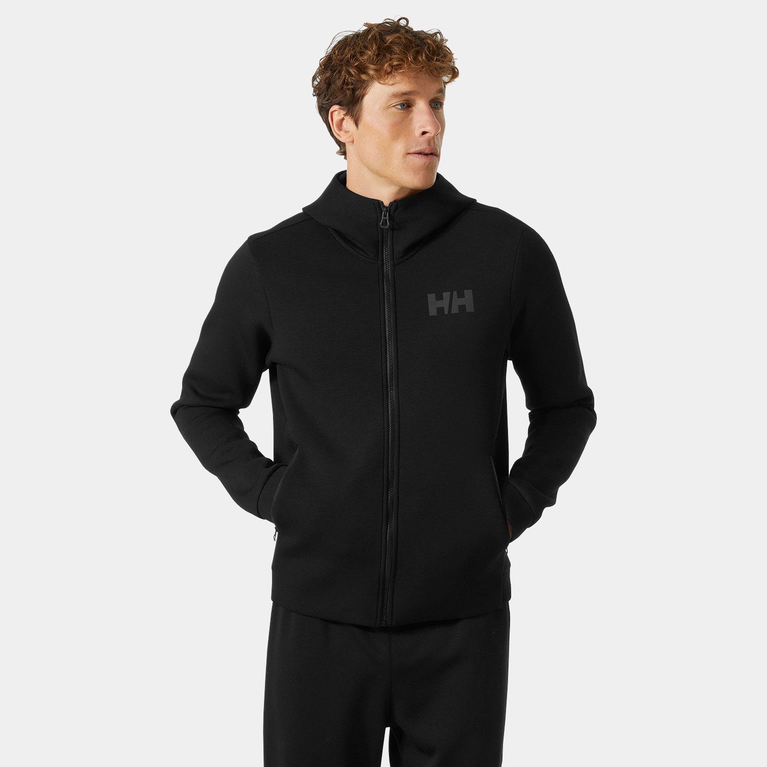 Helly Hansen Herren Hp Ocean Segeljacke Voller Zipper 2.0 S von Helly Hansen