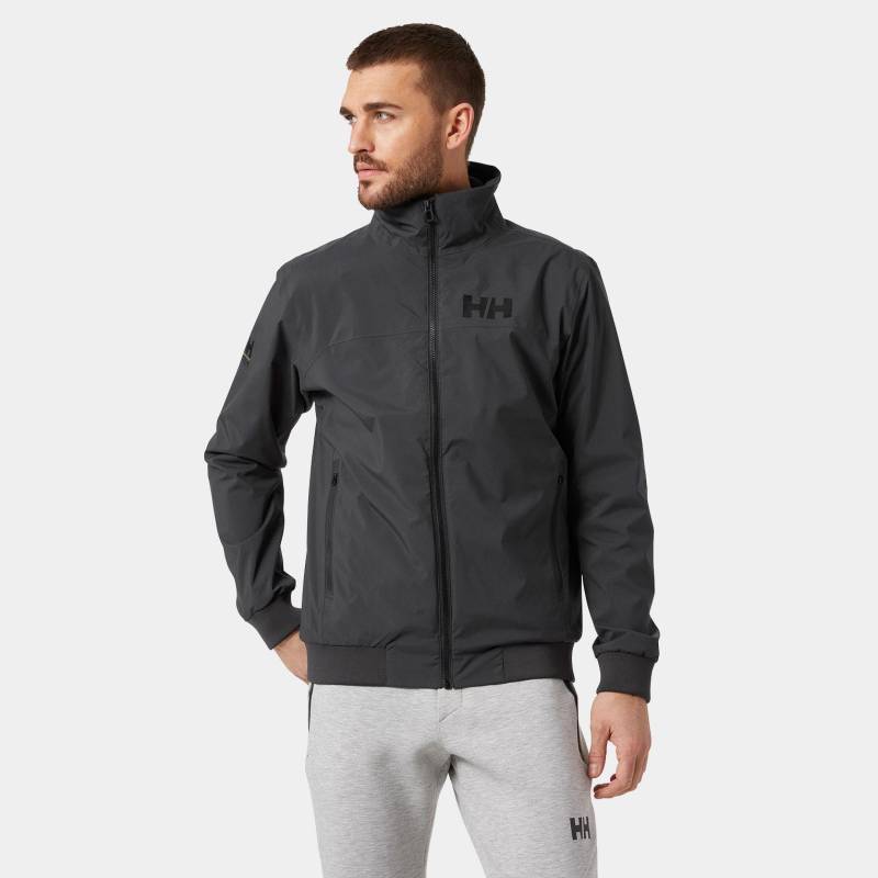 Helly Hansen Herren Hp Racing Lifaloft Wasserfeste Jacke L von Helly Hansen