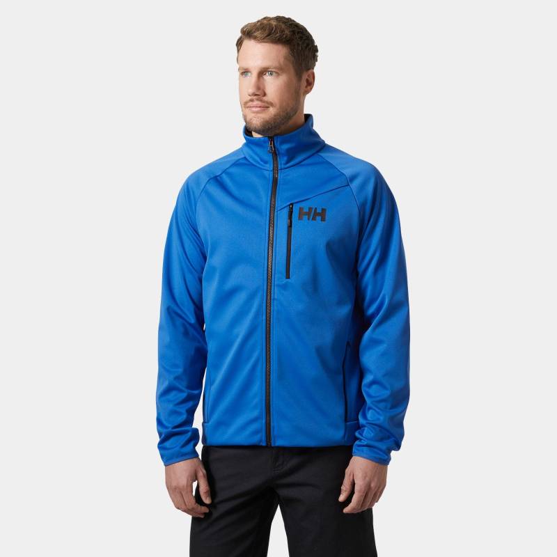 Helly Hansen Herren Hp Windfeste Fleece-segeljacke 2.0 XL von Helly Hansen