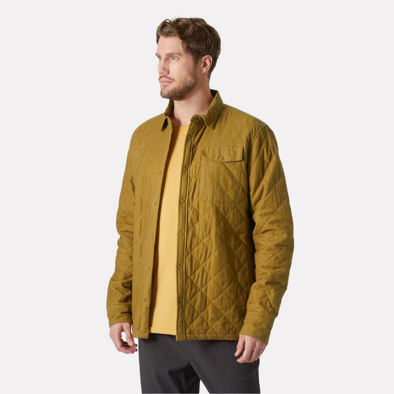 Helly Hansen Herren Isfjord Isolierte Shacket M von Helly Hansen