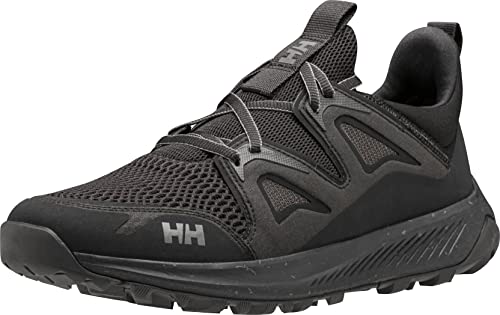 Helly Hansen Herren Helly Hansen trekking shoes, black, 44.5 EU von Helly Hansen