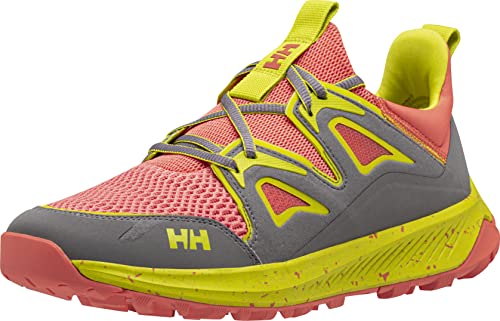 Helly Hansen Herren Trekking Shoes, Grey, 44 EU von Helly Hansen