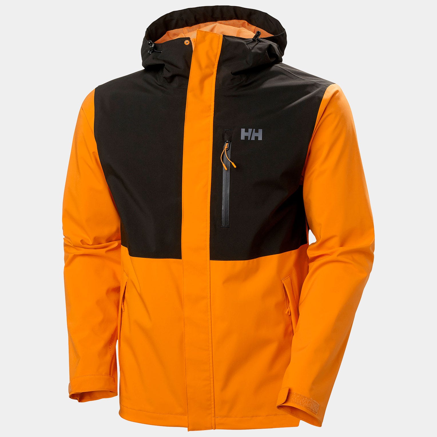 Helly Hansen Herren Juell Storm Regenjacke S von Helly Hansen