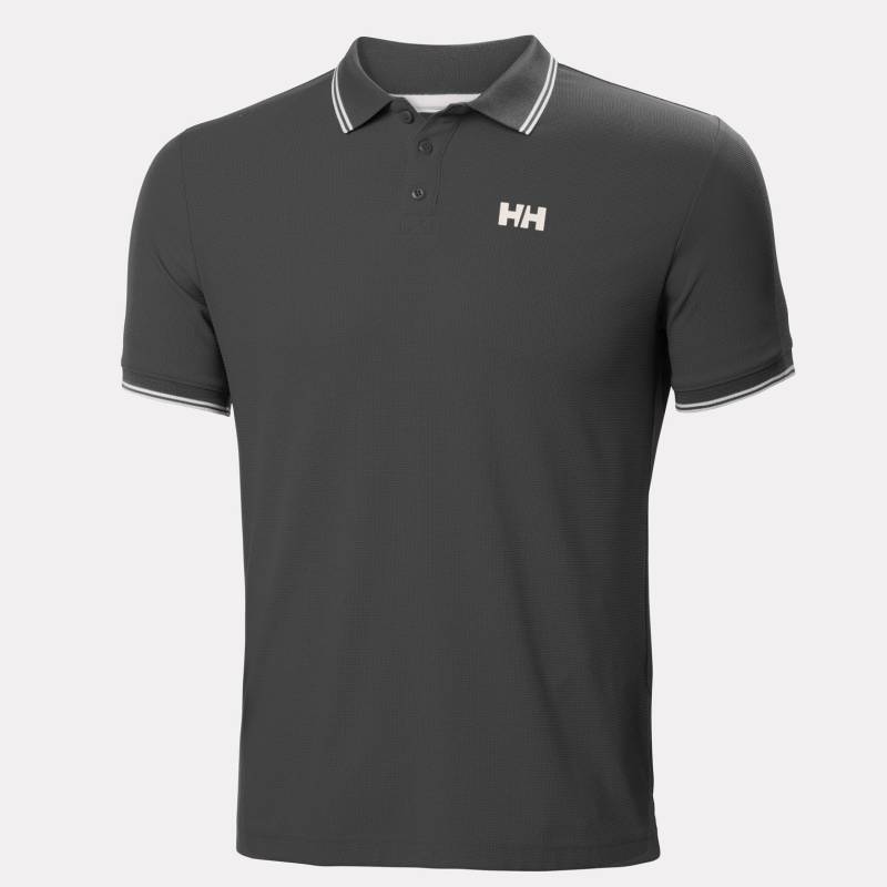 Helly Hansen Herren Kos Schnelltrocknendes Poloshirt 2XL Helly Hansen Herren Kos Schnelltrocknendes Poloshirt 2XL von Helly Hansen