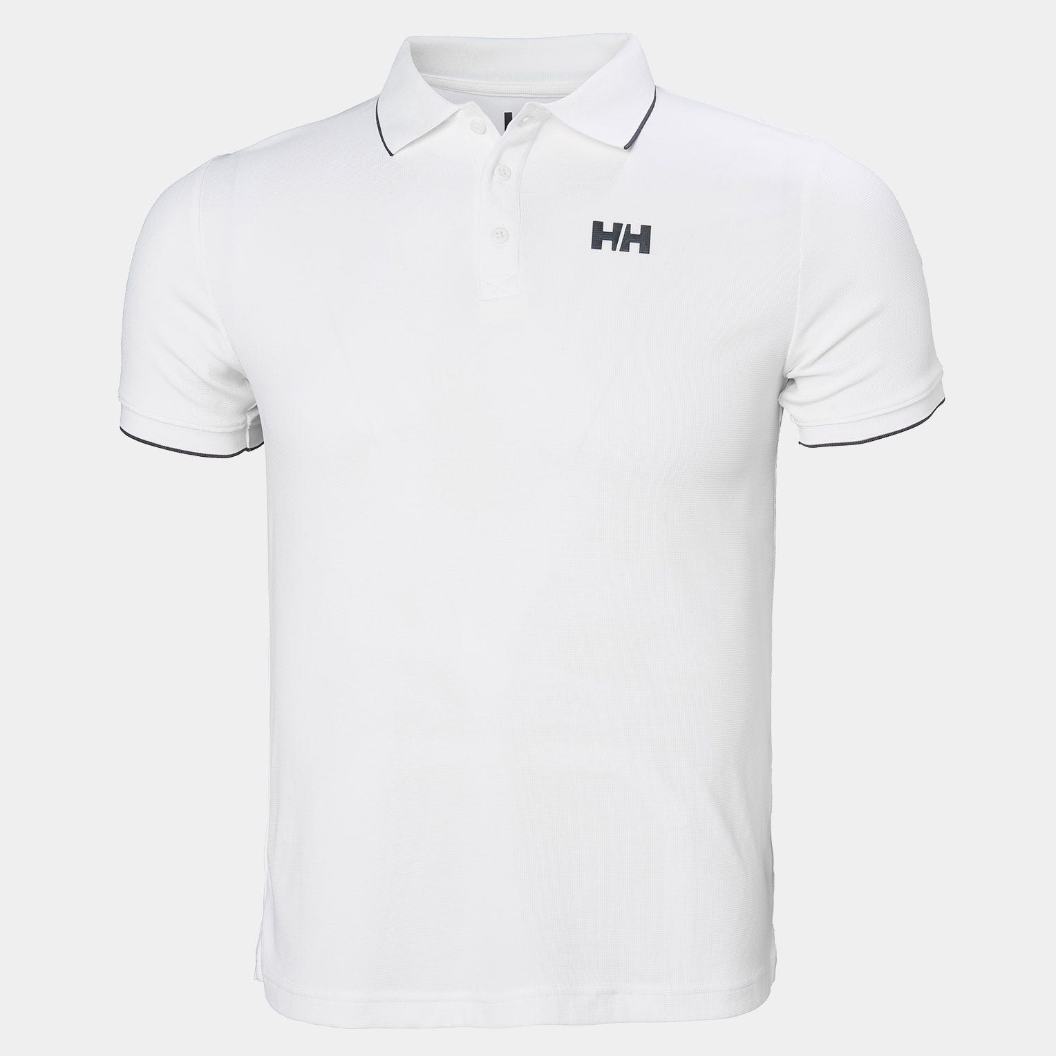 Helly Hansen Herren Kos Schnelltrocknendes Poloshirt 3XL von Helly Hansen