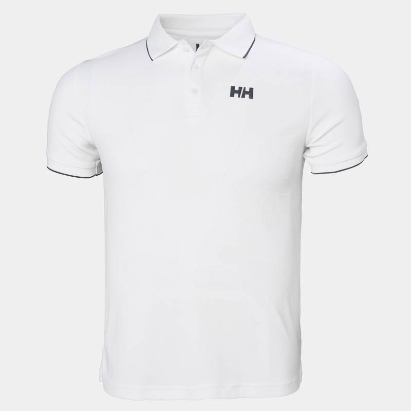 Helly Hansen Herren Kos Schnelltrocknendes Poloshirt L von Helly Hansen
