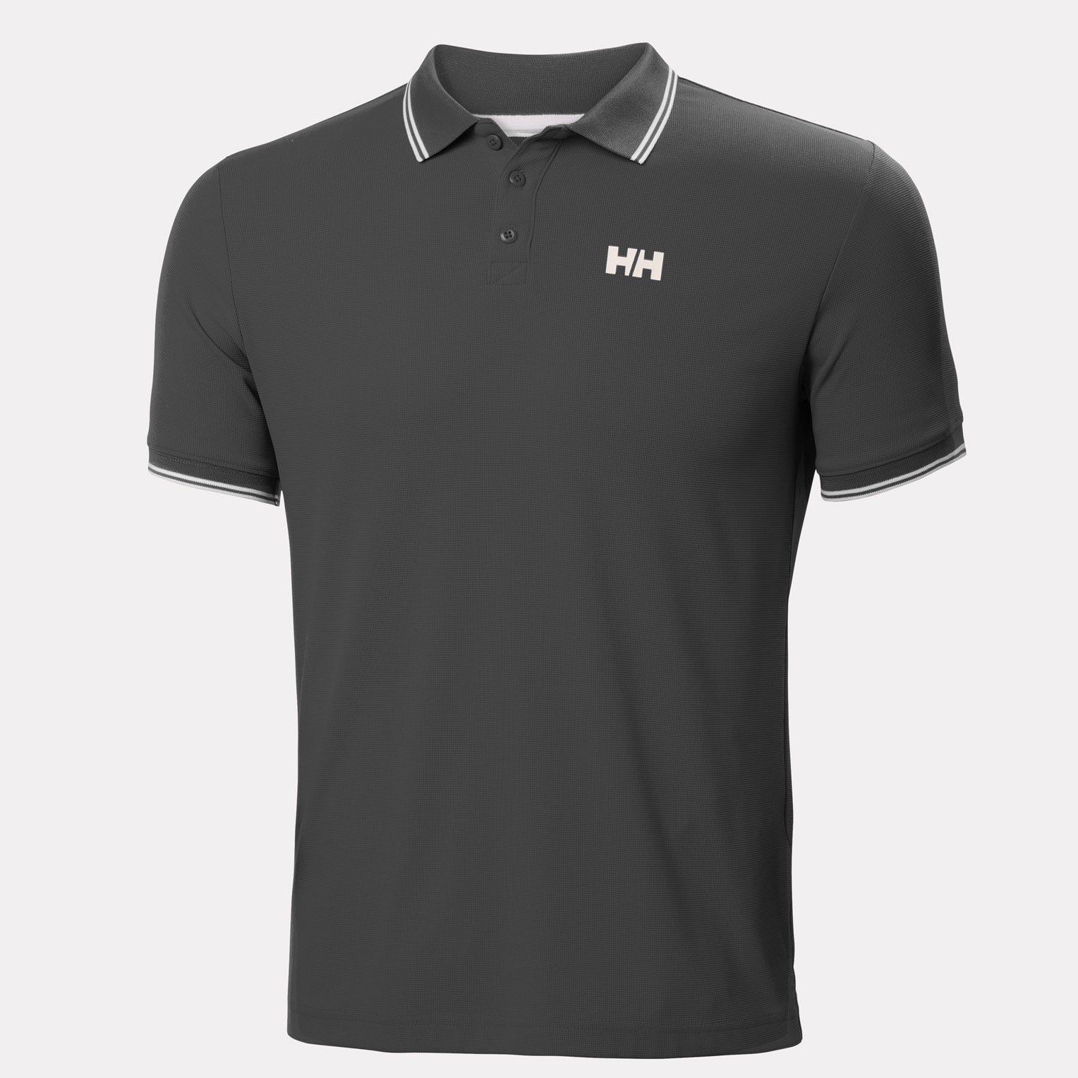Helly Hansen Herren Kos Schnelltrocknendes Poloshirt M von Helly Hansen