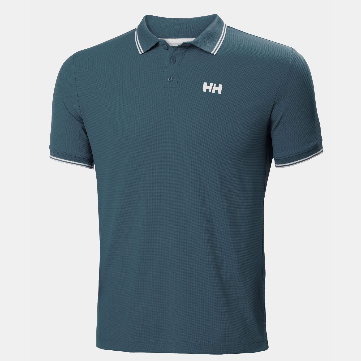 Helly Hansen Herren Kos Schnelltrocknendes Poloshirt S von Helly Hansen