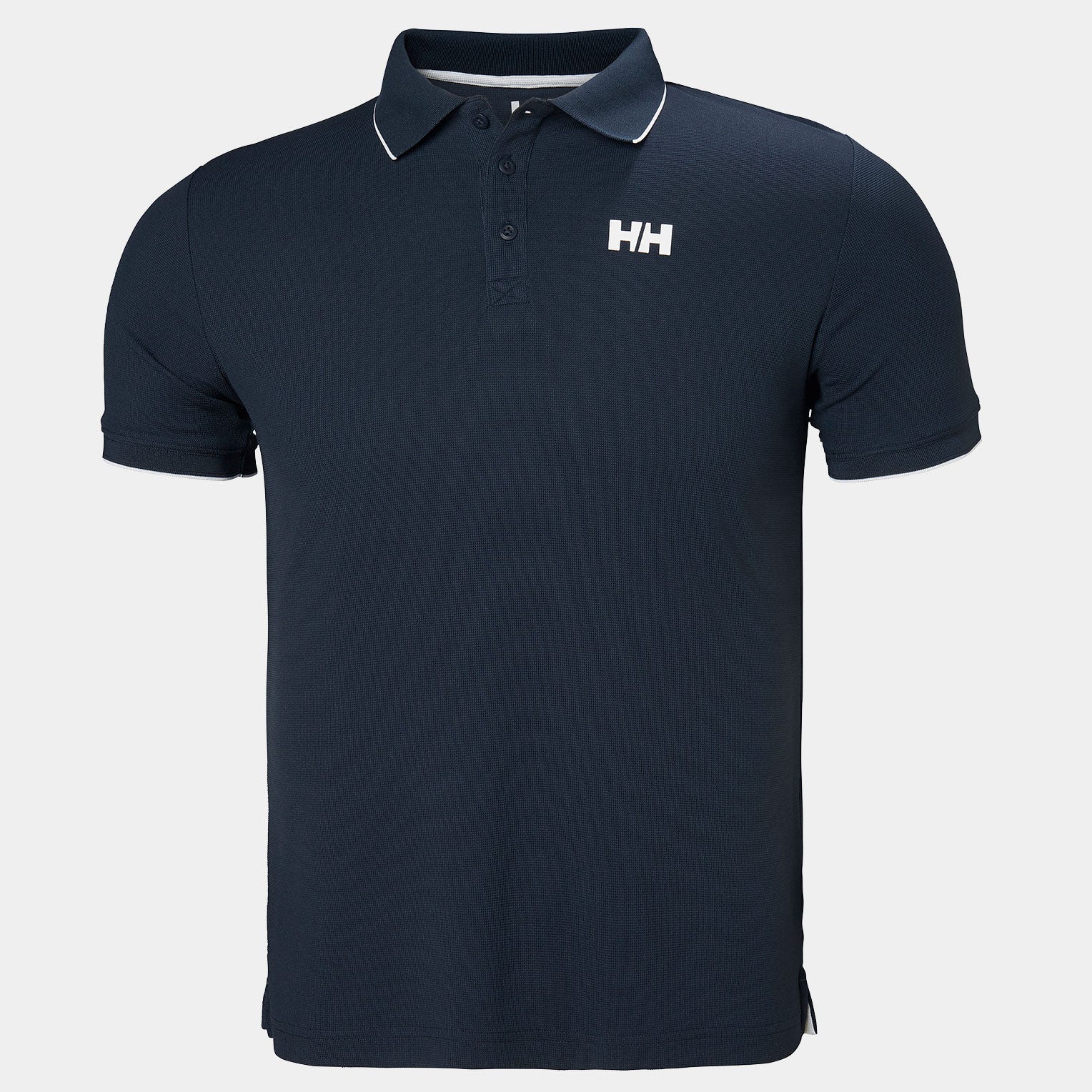 Helly Hansen Herren Kos Schnelltrocknendes Poloshirt XL von Helly Hansen