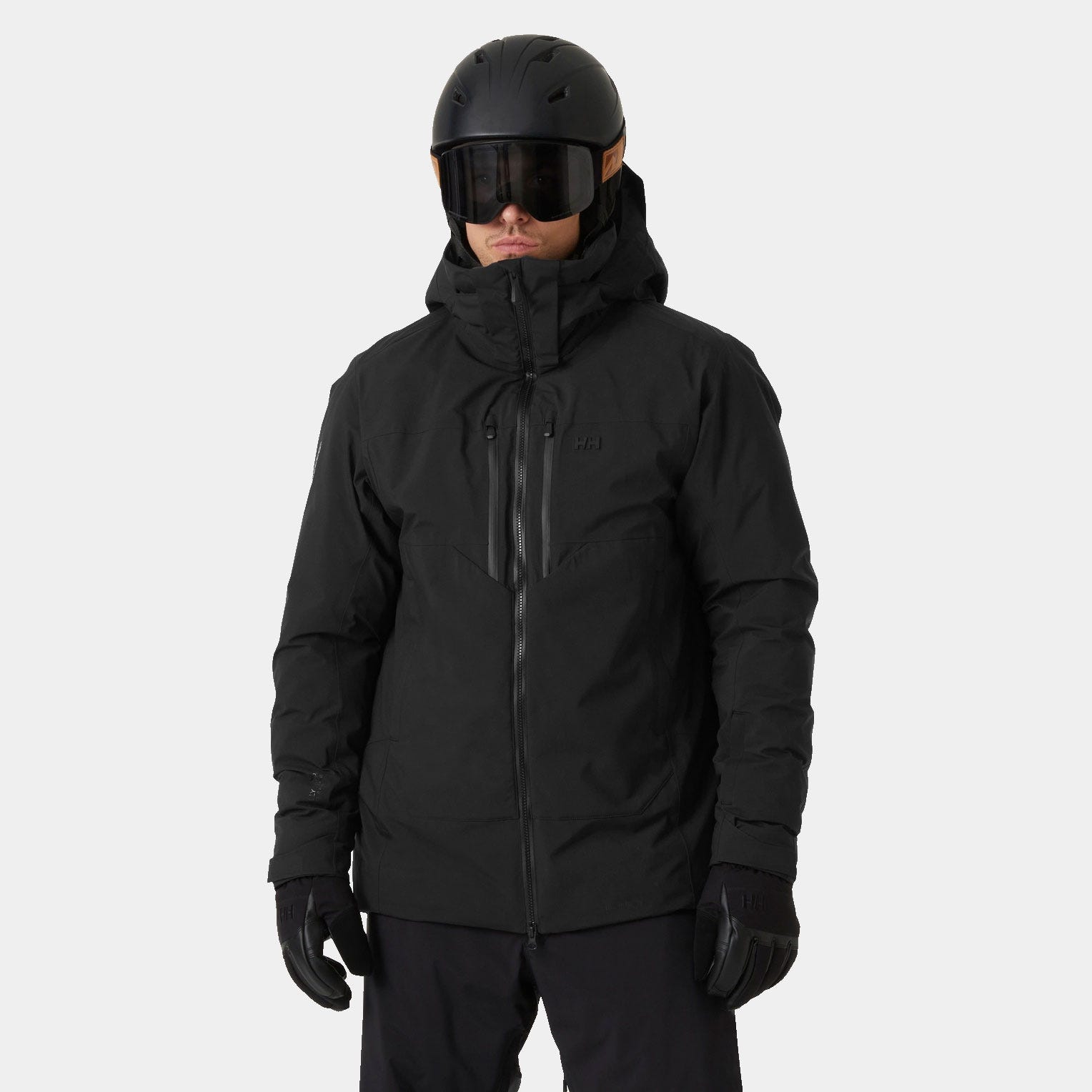 Helly Hansen Herren Kvitfjell Infinity Daunen-skijacke XL Helly Hansen Herren Kvitfjell Infinity Daunen-skijacke XL von Helly Hansen
