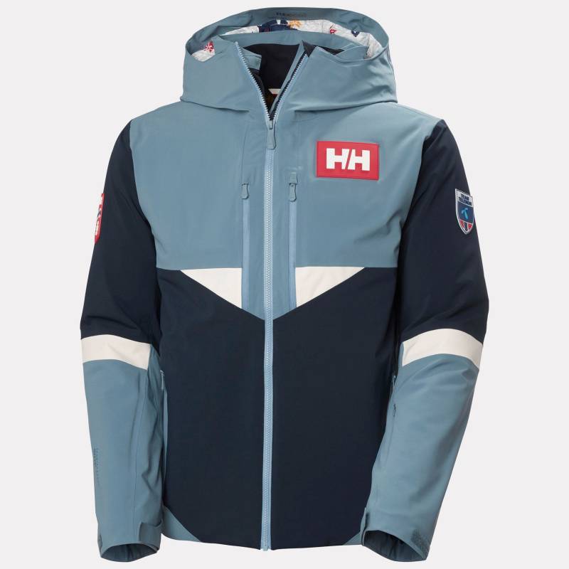 Helly Hansen Herren Kvitfjell Race Skijacke Isoliert M von Helly Hansen