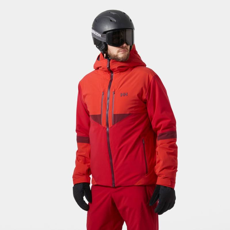 Helly Hansen Herren Kvitfjell Race Skijacke Isoliert M von Helly Hansen