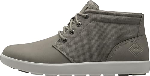 Helly Hansen Herren Landon Chukka Casual Boots, TERRAZZO/Off White, 40 EU von Helly Hansen