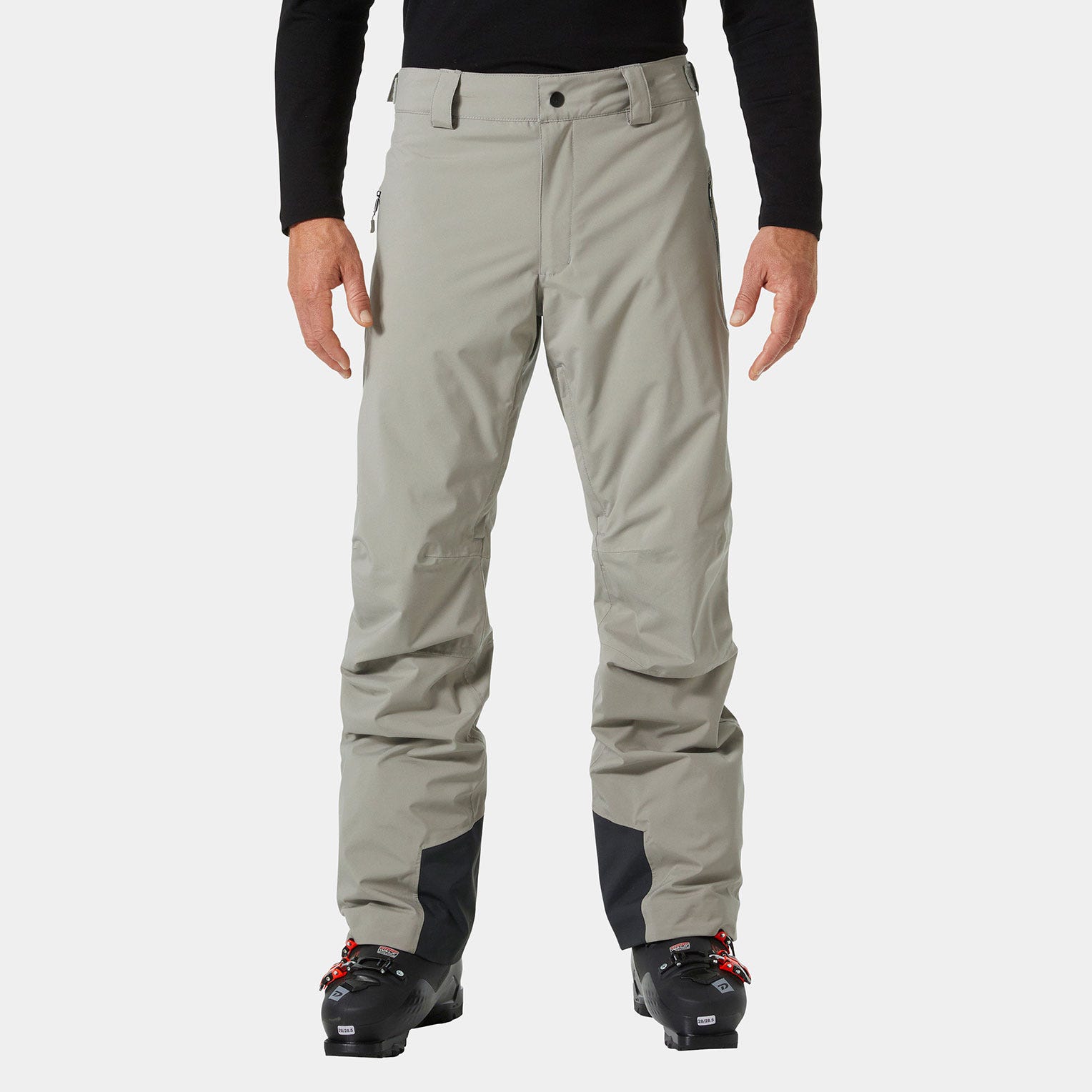 Helly Hansen Herren Legendary Wärmeisolierende Skihose XL von Helly Hansen