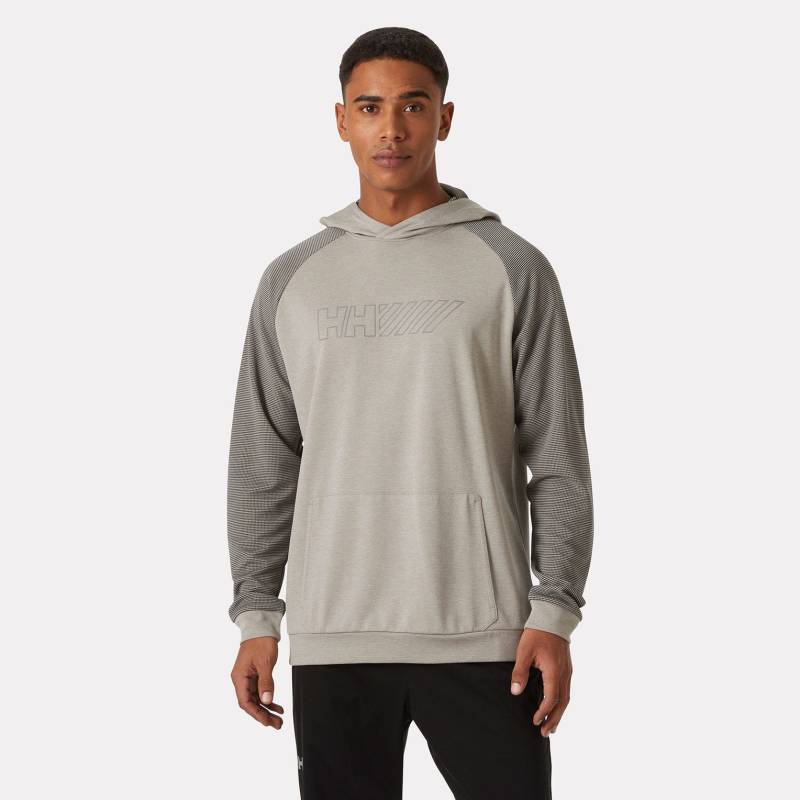 Helly Hansen Herren Lifa® Tech Lite Hoodie 2.0 L von Helly Hansen