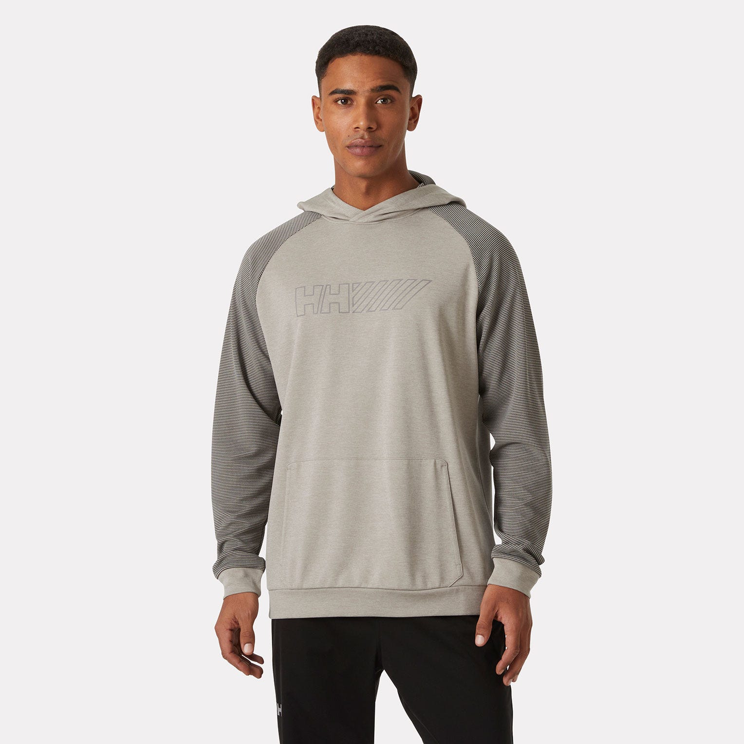 Helly Hansen Herren Lifa® Tech Lite Hoodie 2.0 M von Helly Hansen