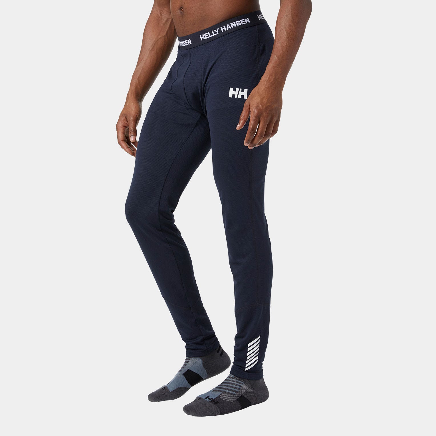 Helly Hansen Herren Lifa Active Thermo-hose L von Helly Hansen