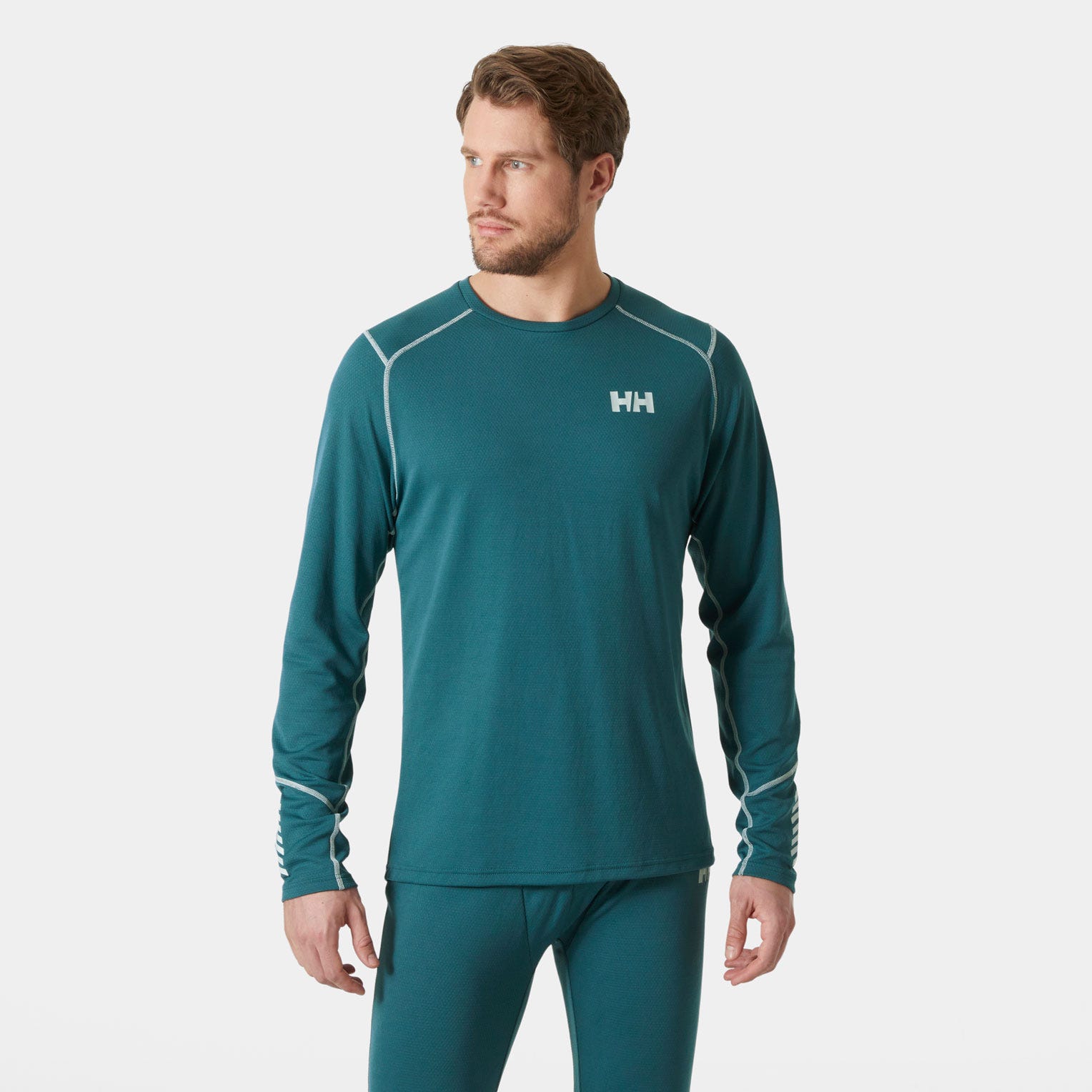 Helly Hansen Herren Lifa Active Wärmeisolierendes Langarm-shirt 2XL Helly Hansen Herren Lifa Active Wärmeisolierendes Langarm-shirt 2XL von Helly Hansen