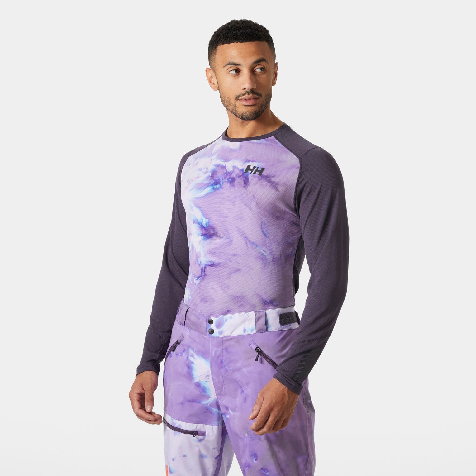 Helly Hansen Herren Lifa Active Wärmeisolierendes Langarm-shirt L Helly Hansen Herren Lifa Active Wärmeisolierendes Langarm-shirt L von Helly Hansen