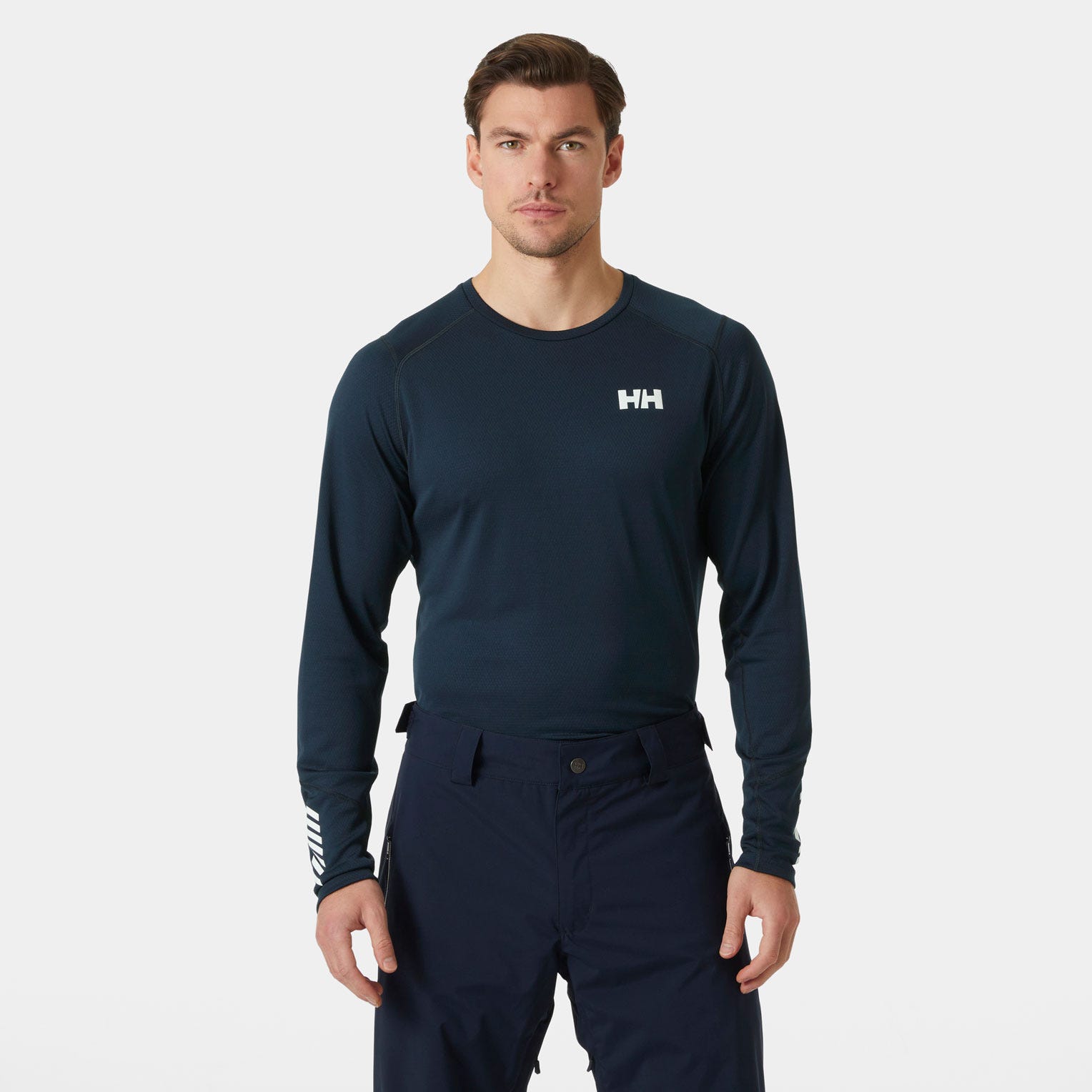 Helly Hansen Herren Lifa Active Wärmeisolierendes Langarm-shirt L Helly Hansen Herren Lifa Active Wärmeisolierendes Langarm-shirt L von Helly Hansen