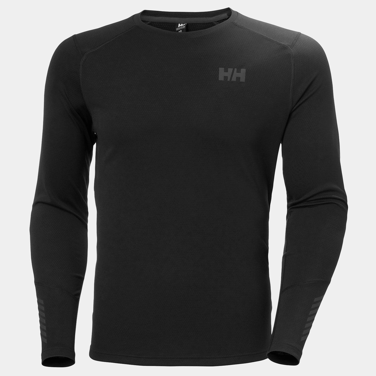 Helly Hansen Herren Lifa Active Wärmeisolierendes Langarm-shirt L von Helly Hansen