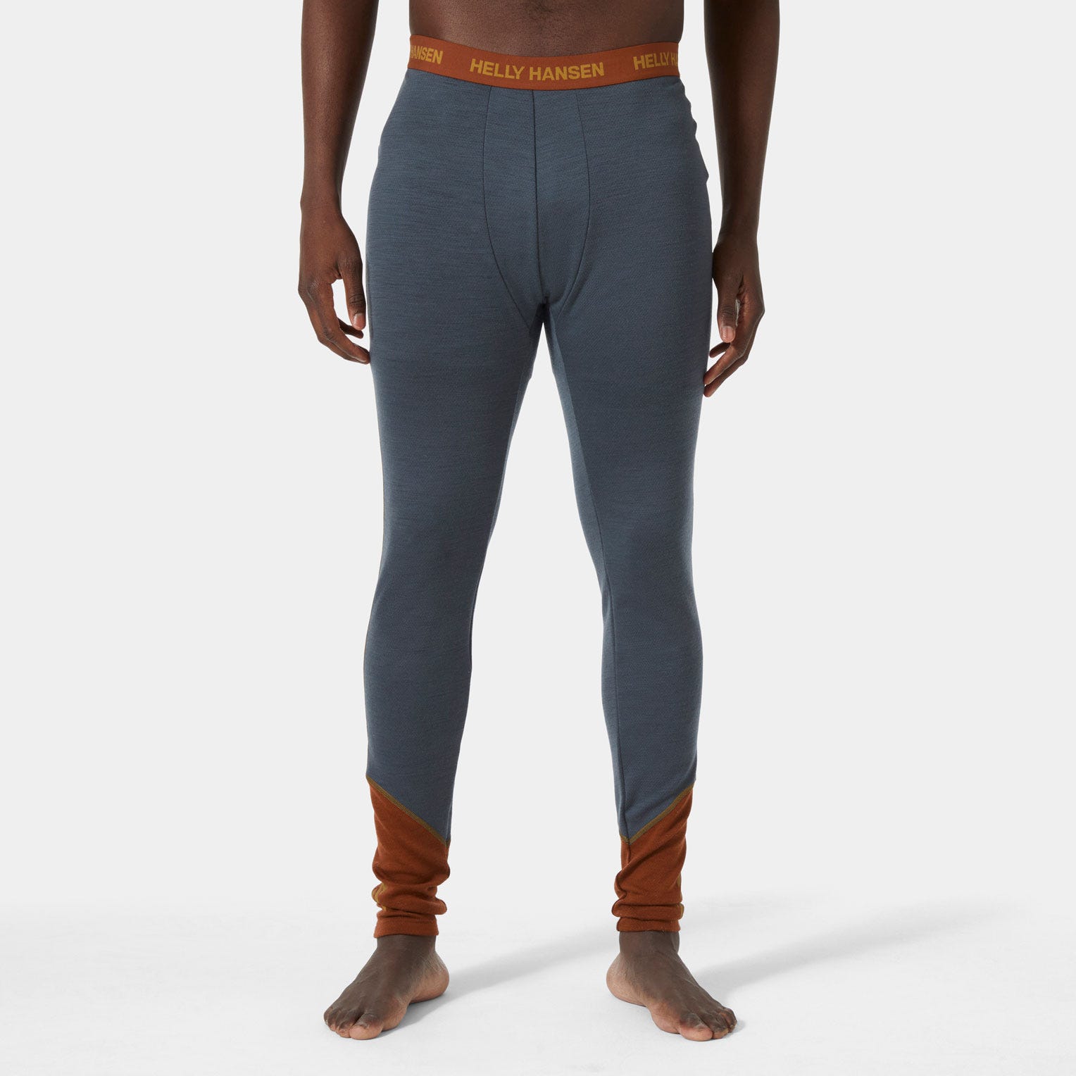 Helly Hansen Herren Lifa Merino Midweight Winter-thermo-hose L von Helly Hansen