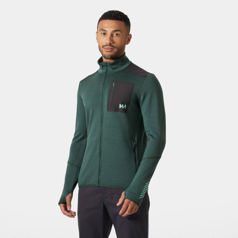Helly Hansen Herren Lifa Merino Mittelschicht L von Helly Hansen