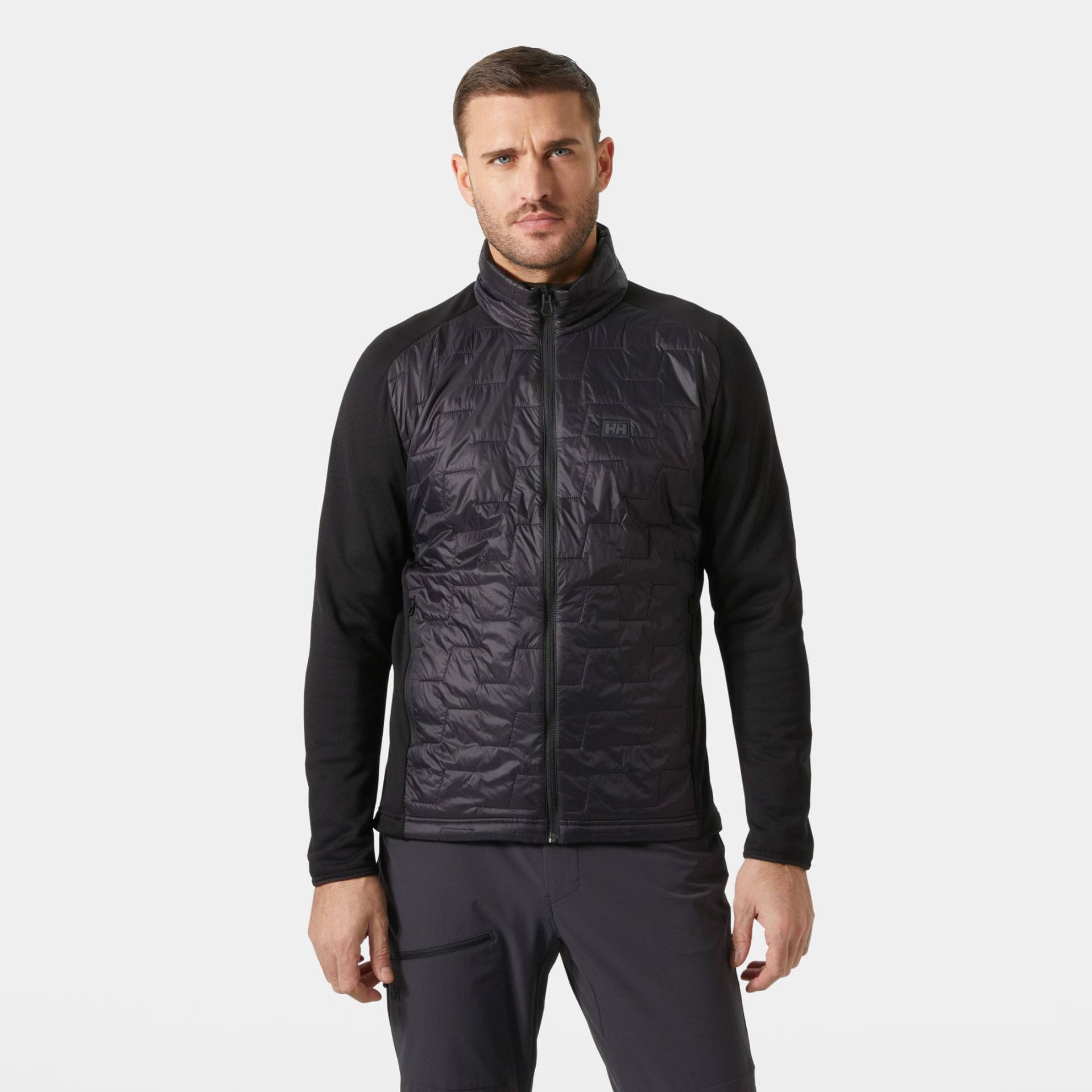 Helly Hansen Herren Lifaloft Wärmeisolierende Hybrid-jacke 2XL von Helly Hansen