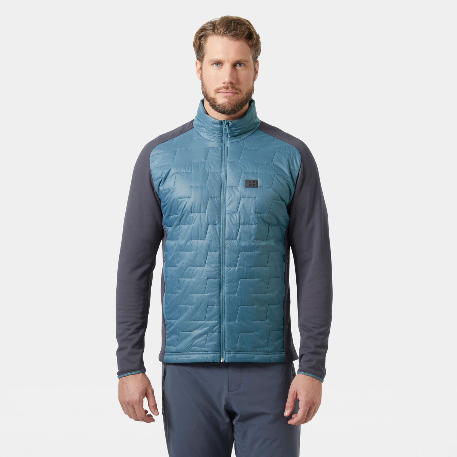 Helly Hansen Herren Lifaloft Wärmeisolierende Hybrid-jacke M von Helly Hansen