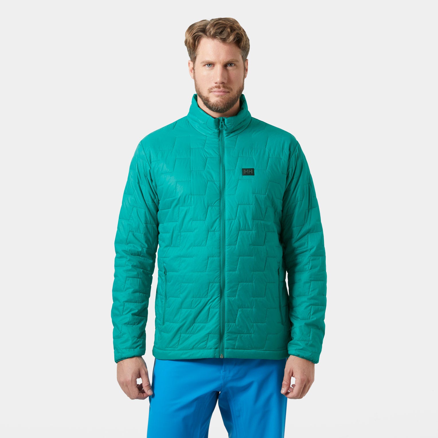 Helly Hansen Herren Lifaloft Wärmeisolierende Jacke 2XL von Helly Hansen