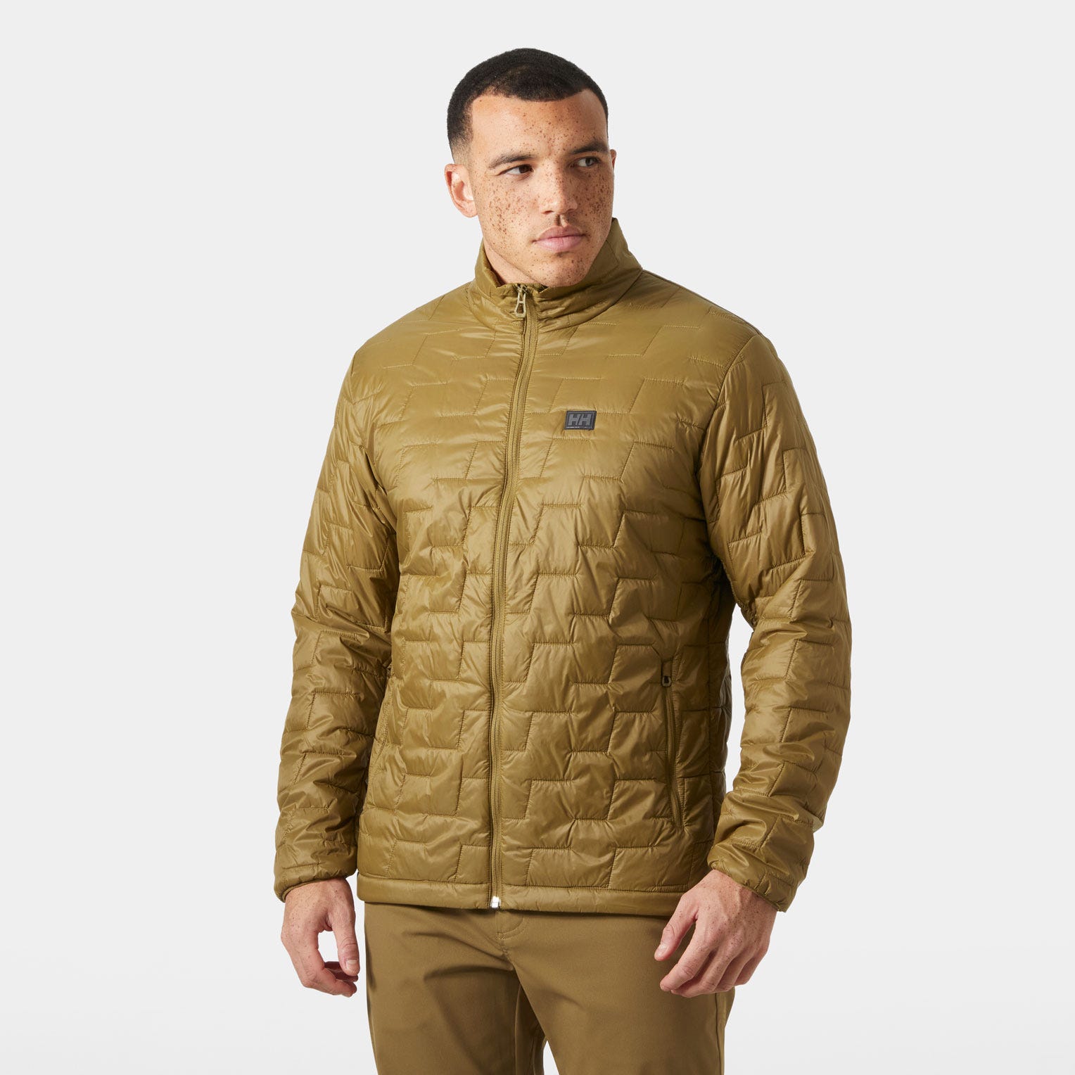 Helly Hansen Herren Lifaloft Wärmeisolierende Jacke M von Helly Hansen