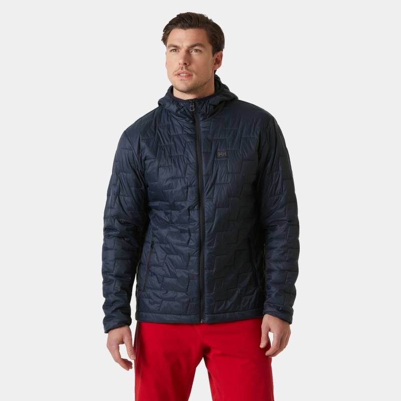 Helly Hansen Herren Lifaloft Wärmeisolierende Jacke Mit Kapuze S Helly Hansen Herren Lifaloft Wärmeisolierende Jacke Mit Kapuze S von Helly Hansen