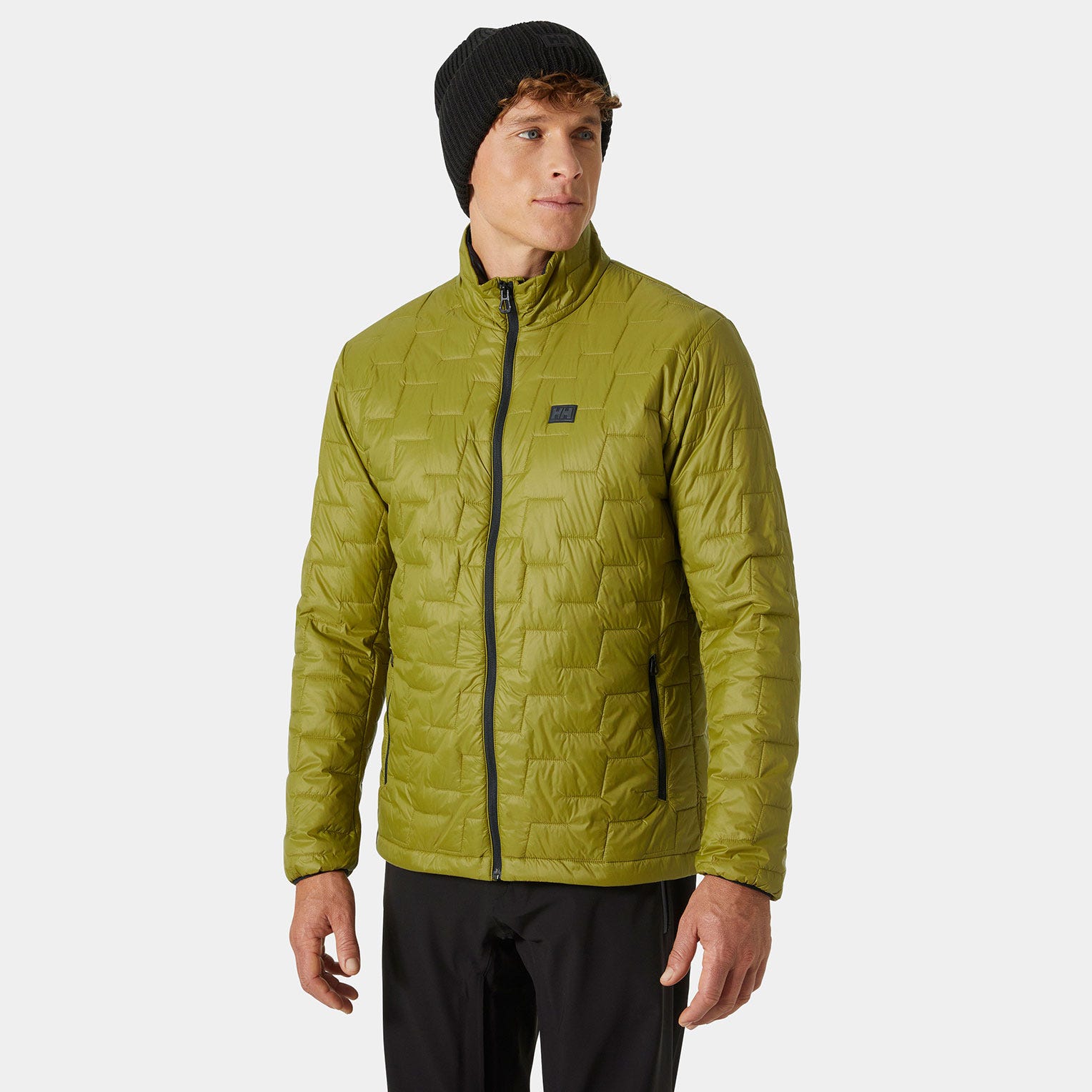 Helly Hansen Herren Lifaloft Wärmeisolierende Jacke S von Helly Hansen