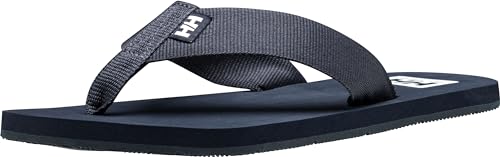 Helly Hansen Herren Logo 2 Sandale, Navy, 41 EU von Helly Hansen