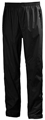 Helly Hansen Herren Loke Pants Hosen, Schwarz, 5XL von Helly Hansen