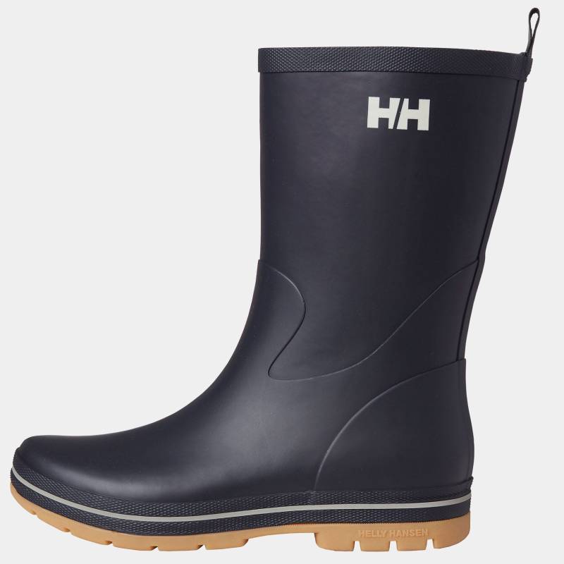 Helly Hansen Herren Midsund 3 Wasserfeste Gummistiefel Mit Eva-innensohle US 7/EU 40 Helly Hansen Herren Midsund 3 Wasserfeste Gummistiefel Mit Eva-innensohle US 7/EU 40 von Helly Hansen