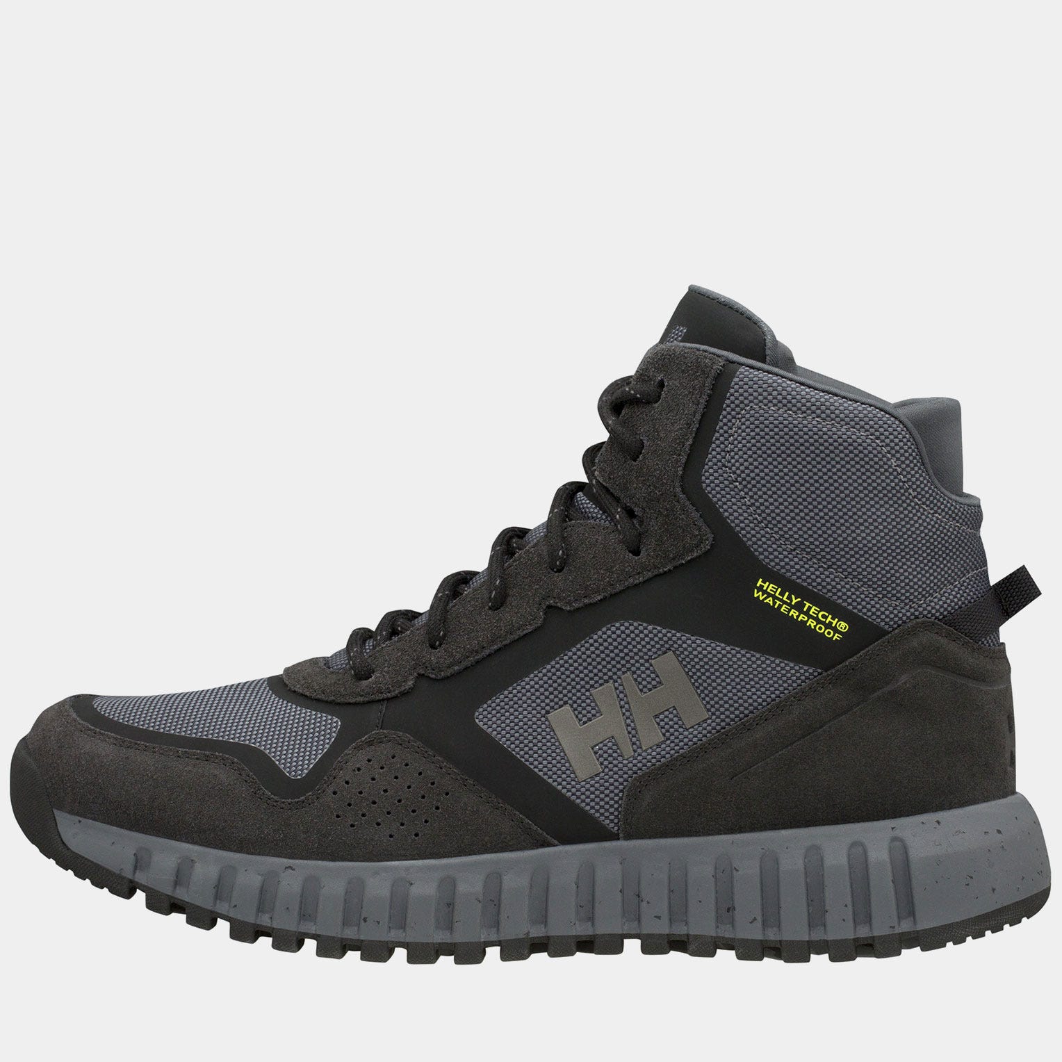 Helly Hansen Herren Monashee Ullr Ht Wasserfeste Winterstiefel 40.5 von Helly Hansen