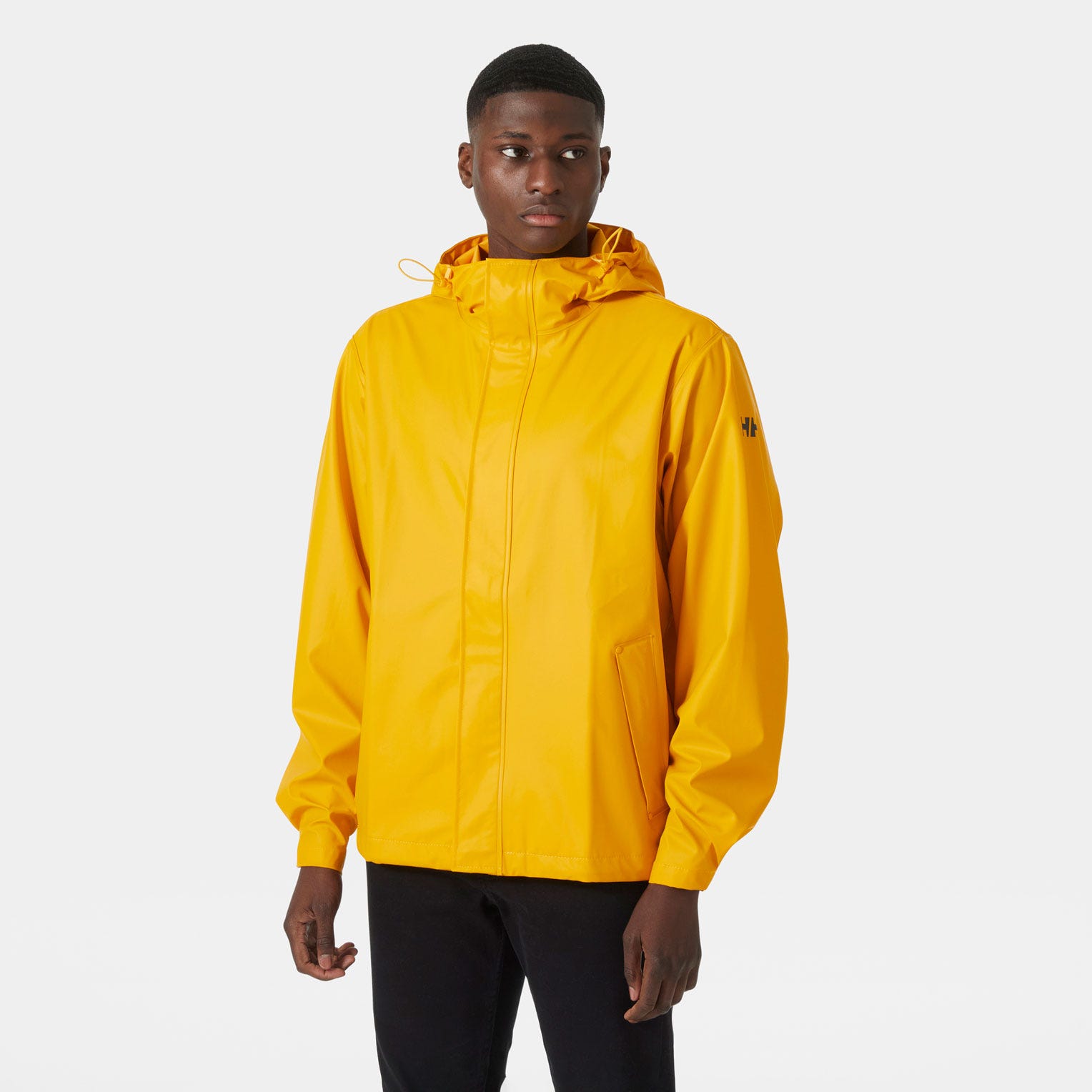 Helly Hansen Herren Moss Windfeste Regenjacke M Helly Hansen Herren Moss Windfeste Regenjacke M von Helly Hansen
