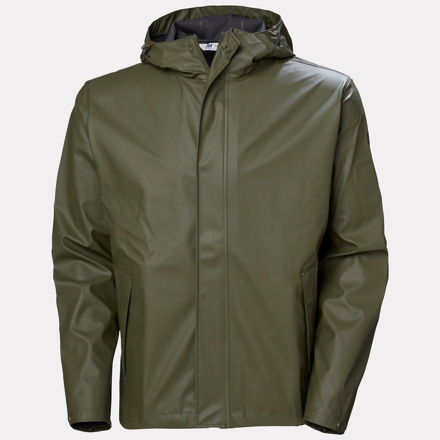 Helly Hansen Herren Moss Windfeste Regenjacke S von Helly Hansen