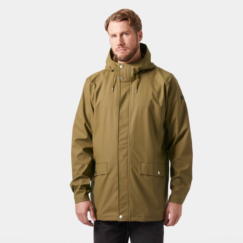 Helly Hansen Herren Moss Windfester Regenmantel L von Helly Hansen