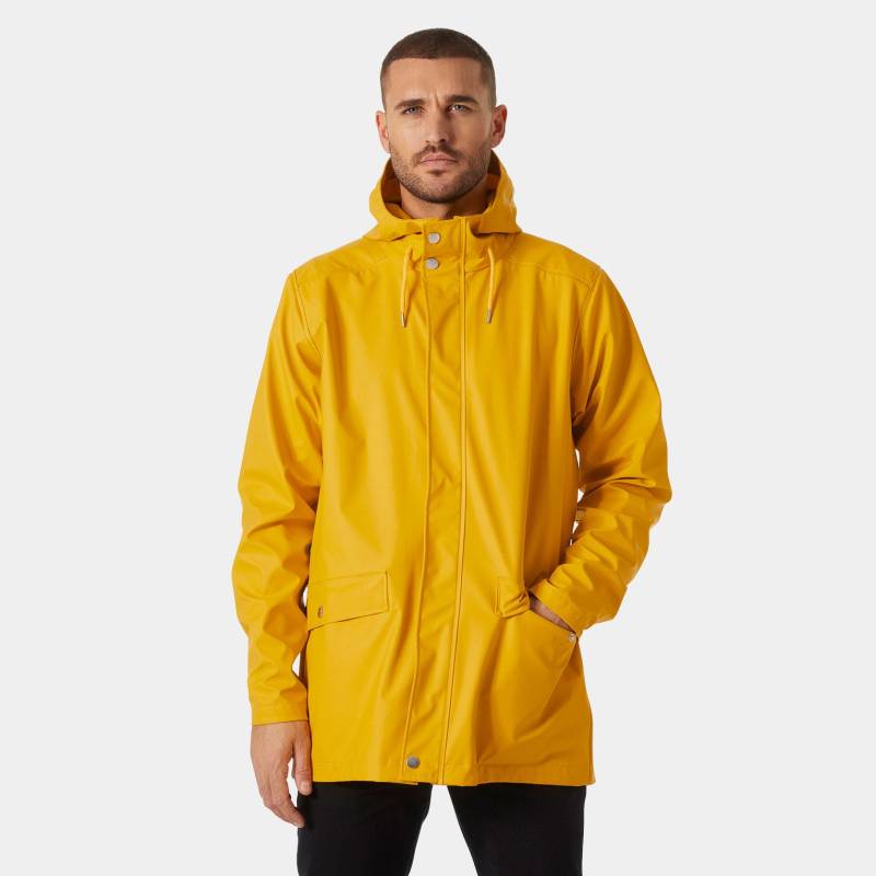 Helly Hansen Herren Moss Windfester Regenmantel L von Helly Hansen