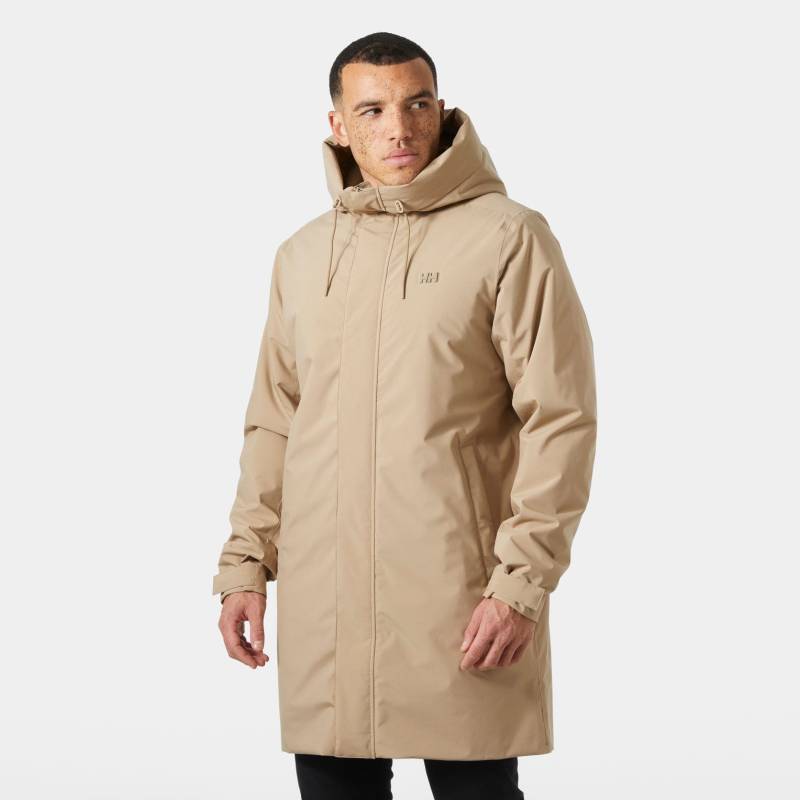Helly Hansen Herren Munich Isolierter Regenmantel 2XL von Helly Hansen