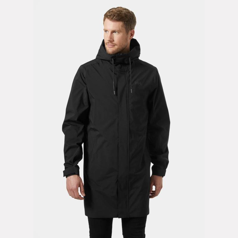 Helly Hansen Herren Munich Regenmantel 2XL von Helly Hansen