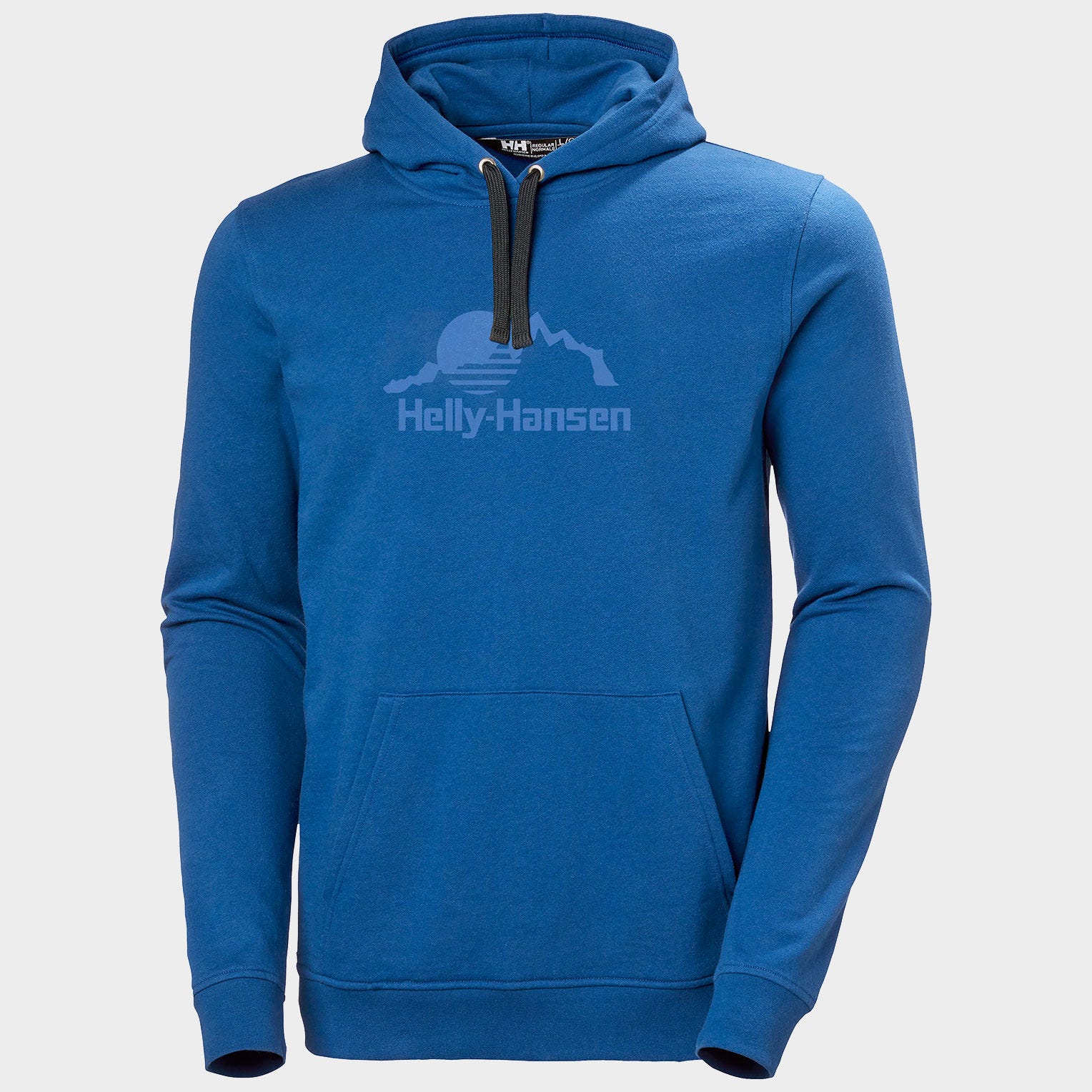 Helly Hansen Herren Nord Graphic Pullover Mit Kapuze L von Helly Hansen