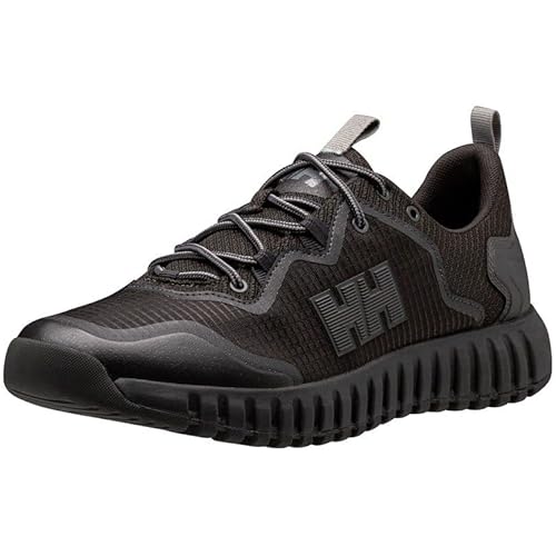 Helly Hansen Herren Northway Approach, Schwarz, 46.5 von Helly Hansen