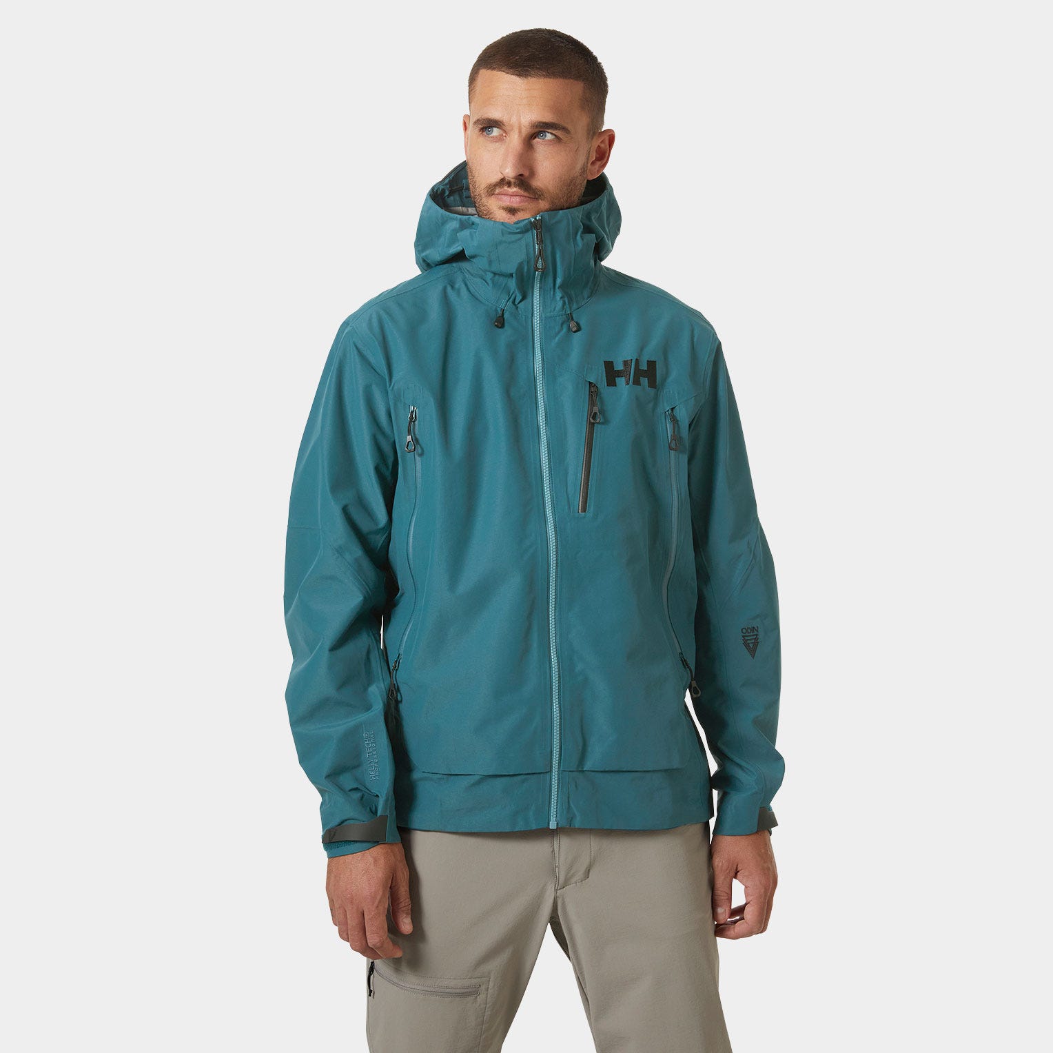 Helly Hansen Herren Odin 9 Worlds 3.0 Shell-jacke 2XL von Helly Hansen