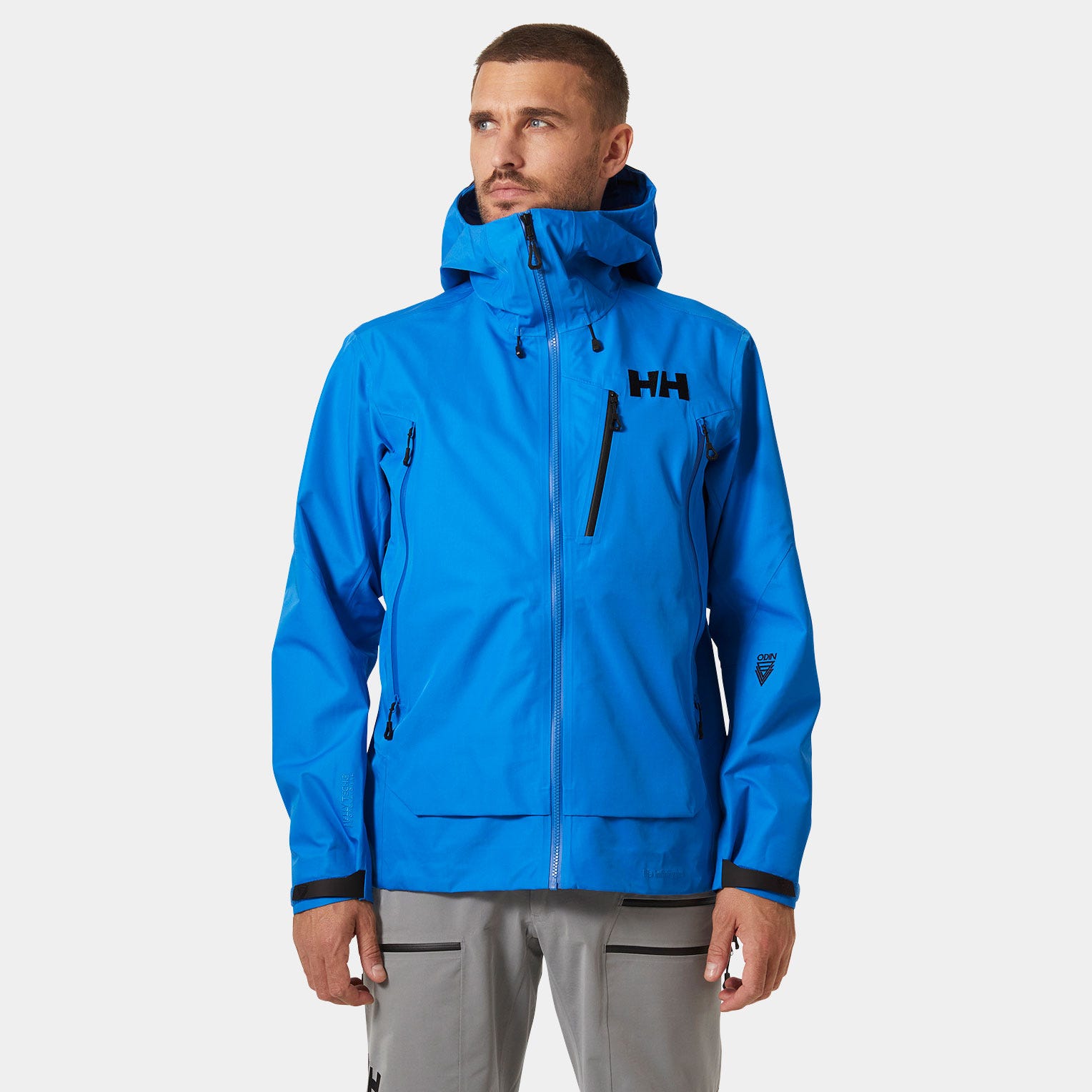 Helly Hansen Herren Odin 9 Worlds Infinity 3l Shell-jacke 2XL von Helly Hansen